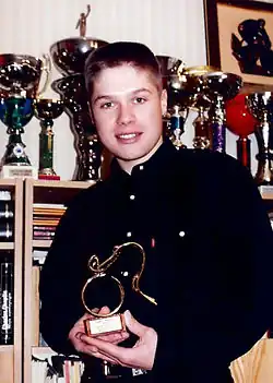 Grzegorz Gwiazdowski