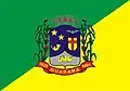 Vlag van Guarará