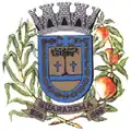Wapen van Guararema