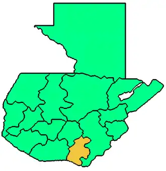 Bisdom Santa Rosa de Lima