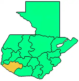 Bisdom Suchitepéquez-Retalhuleu