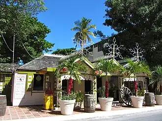 Guavaberry Emporium