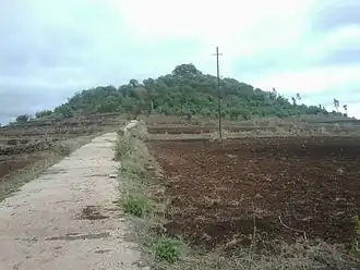 Tempel van Gadhinglaj