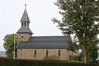 Kerk