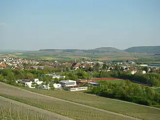 Güglingen