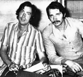 Guido & Maurizio De Angelis (Oliver Onions)