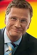 Guido Westerwelle