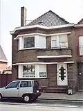Burgerhuis Zonneweelde
