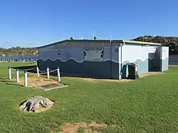 toerisme op de rivier