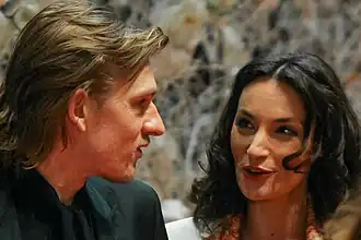 Ne touchez pas la hache