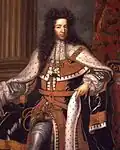 Koning Willem III