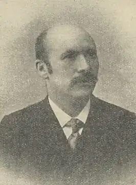 Jules Solau
