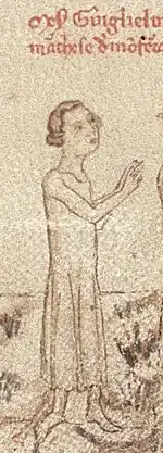 Willem VII van Monferrato