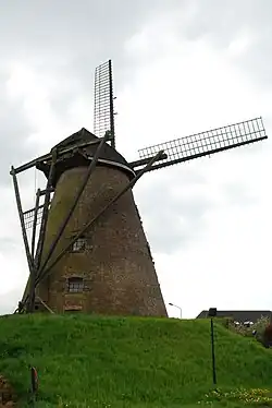 De Molen