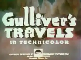 Gulliver's Travels
