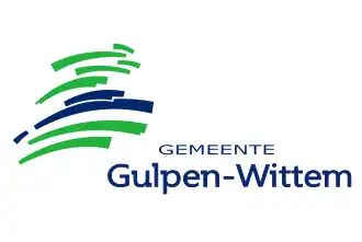 Vlag Gulpen-Wittem