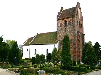 Kerk
