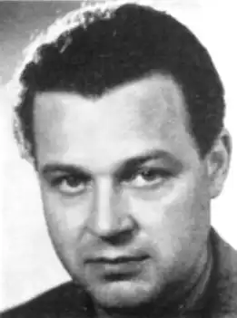 Karl Gunnar Myrdal