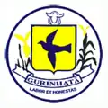 Wapen van Gurinhatã