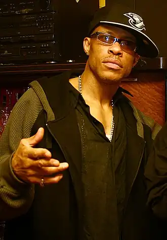 Guru in 2006