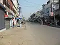 Gurudwara Road, Saharanpur