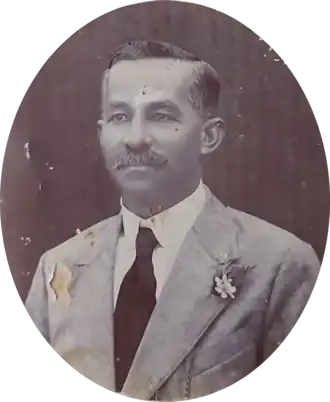 Gustaaf Martinus Oosterling