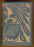 Levenslicht (4e druk, 1904) van P.H. Hugenholz jr