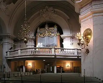 Sonate voor orgel