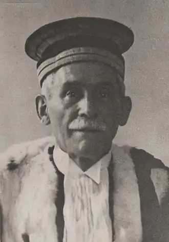 Gustave-Charles Toussaint