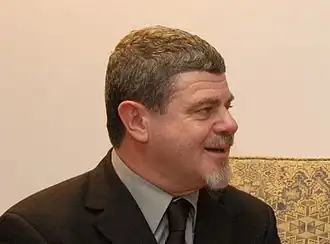 Gustavo Santaolalla (2007)