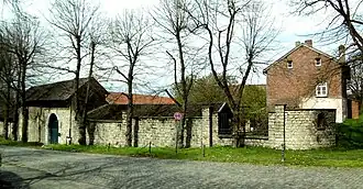 Overzicht vanaf Schneebergweg (2023)