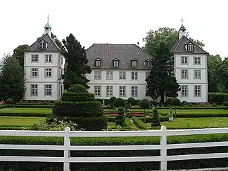 Gut Panker Herrenhaus