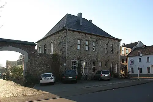 Gut Steinhaus