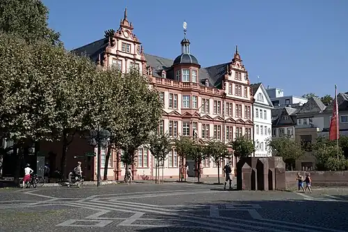 Gutenberg-Museum
