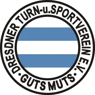 SV Guts Muts Dresden