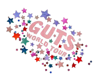 Guts World Tour