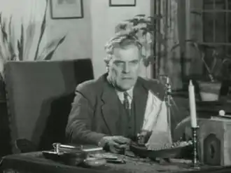 Guus de Casembroot als commissaris der koningin van Zeeland.