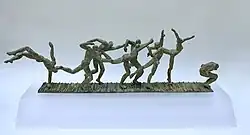 Somos (2016), Vanderveer Designers