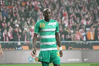 Guy Demel