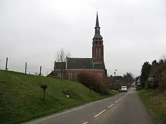 Kerk