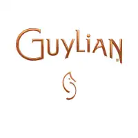 Premium iconische chocolade Zeevruchten van Guylian. Gekend om de fijne marbrering en authentieke hazelnootpralinévulling.