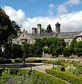 Kasteel Gwydir