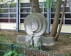 Gymnastiek in Utrecht