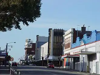 H & J Smith in Invercargill