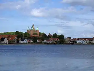 O.L. Vrouwekerk (Vor Frue Kirke)