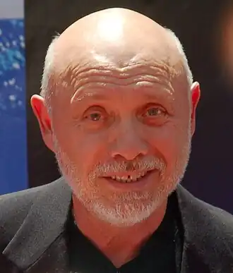 Héctor Elizondo (2009)