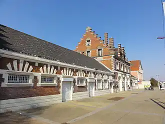 Station Hénin-Beaumont