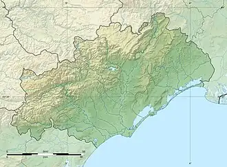 Étang de l'Or (Hérault)