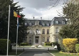 Kasteel van Crayères