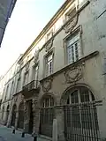 Hôtel de Margallier